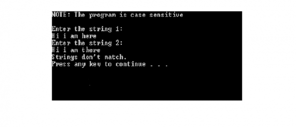 Calculate Code Implementation,Comparing 2 Strings,entering Grade Marks ...