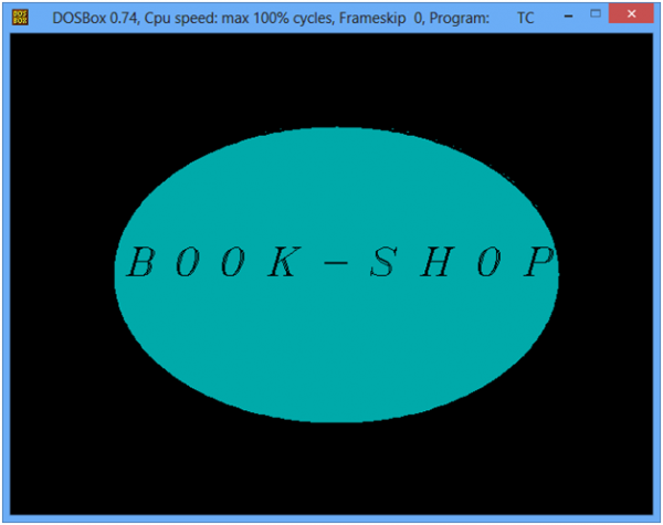 book shop management system project in c   source code