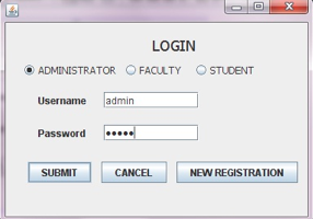 Knowledge Evaluator Software Project in Java with Source Code and ...