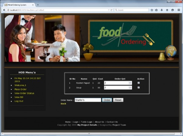 Ordering java. Java Project. Java cms. Java Project Management Systems. Reordering java.