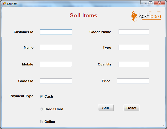 Billing System Project In Vb Free Download