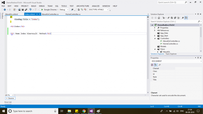 asp net mvc api controller route