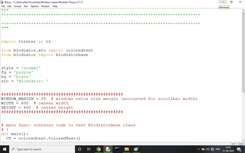 Download Block , Circuit Diagram Maker Using Python Project in Python ...