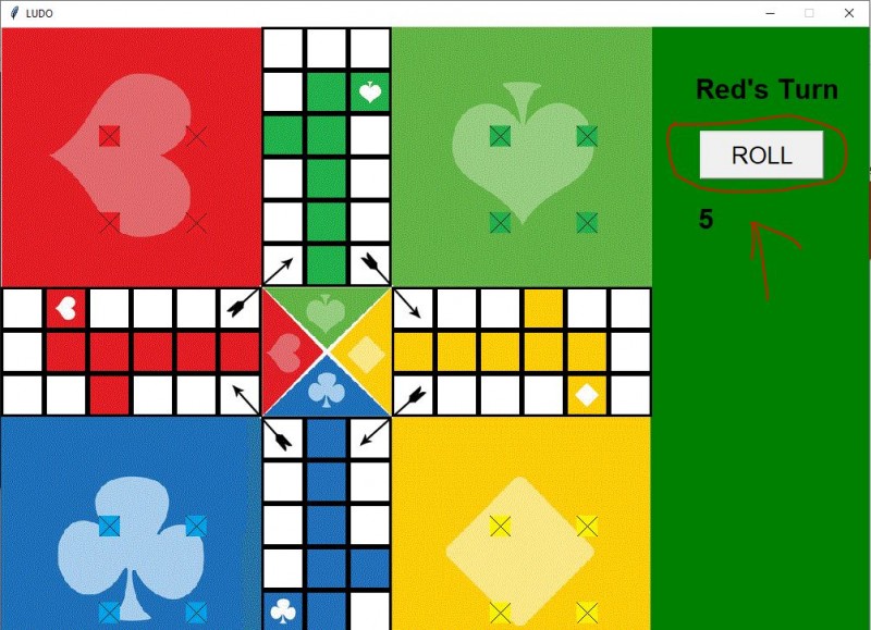 Ludo Game Tutorial | How to Create Ludo Game