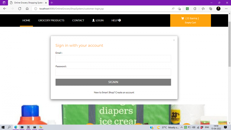 online shopping project in jsp with source code online shopping project in jsp with source code
